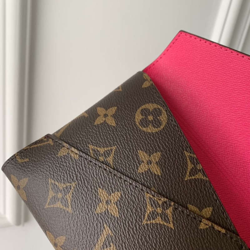 LV Wallets